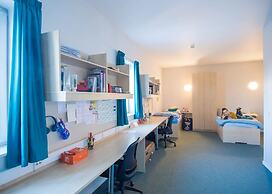 Broadgate Park - Campus Accommodation