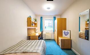 Broadgate Park - Campus Accommodation