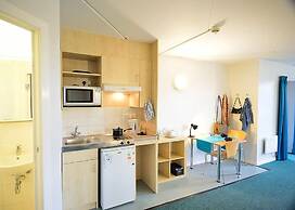 Broadgate Park - Campus Accommodation