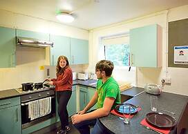 Broadgate Park - Campus Accommodation