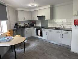 Broadgate Park - Campus Accommodation