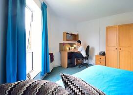 Broadgate Park - Campus Accommodation