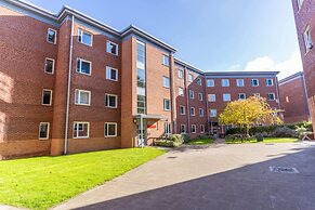 Broadgate Park - Campus Accommodation