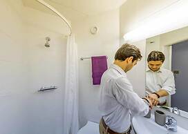 Broadgate Park - Campus Accommodation
