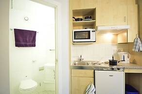 Broadgate Park - Campus Accommodation