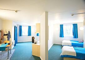 Broadgate Park - Campus Accommodation