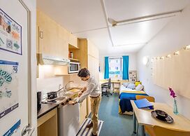 Broadgate Park - Campus Accommodation