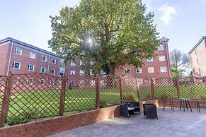 Broadgate Park - Campus Accommodation