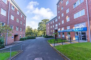 Broadgate Park - Campus Accommodation