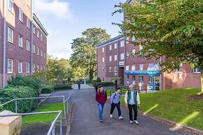 Broadgate Park - Campus Accommodation