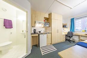 Broadgate Park - Campus Accommodation