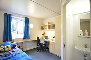 Broadgate Park - Campus Accommodation