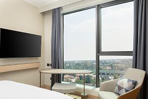 Courtyard By Marriott Milano Linate