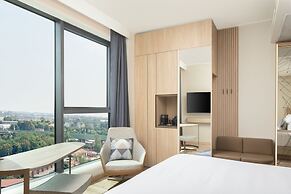 Courtyard By Marriott Milano Linate