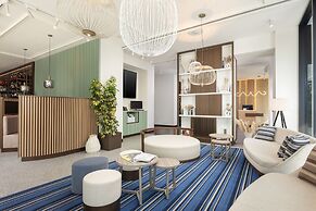 Courtyard By Marriott Milano Linate
