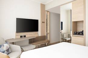 Courtyard By Marriott Milano Linate