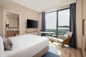 Courtyard By Marriott Milano Linate