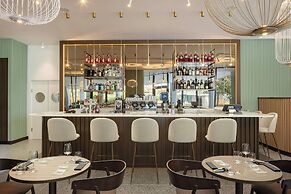 Courtyard By Marriott Milano Linate