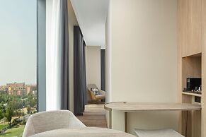Courtyard By Marriott Milano Linate