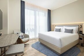 Courtyard By Marriott Milano Linate