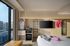 Moxy Mumbai Andheri West