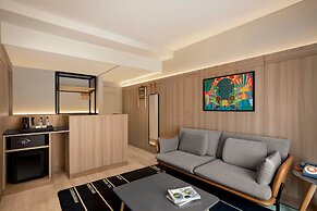 Moxy Mumbai Andheri West