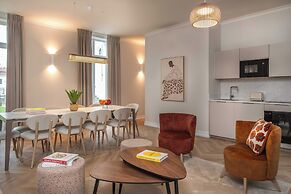 L'Horloge - Appart'Hotel