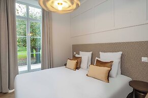L'Horloge - Appart'Hotel