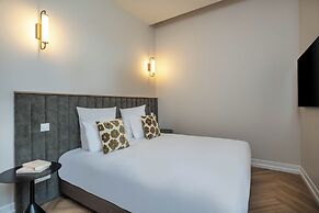 L'Horloge - Appart'Hotel
