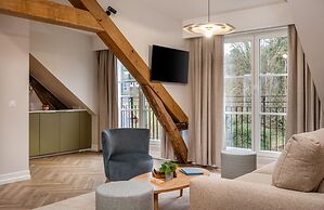 L'Horloge - Appart'Hotel