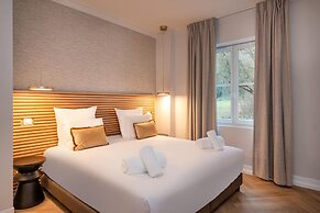 L'Horloge - Appart'Hotel