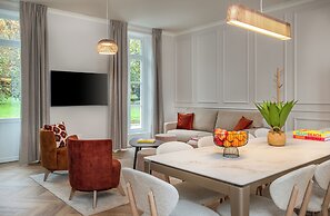 L'Horloge - Appart'Hotel