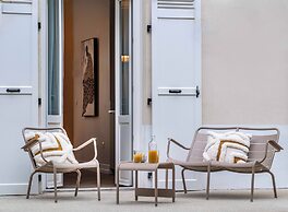 L'Horloge - Appart'Hotel
