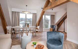 L'Horloge - Appart'Hotel