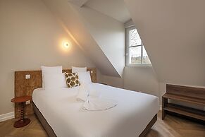 L'Horloge - Appart'Hotel