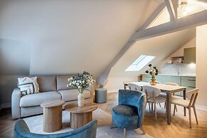 L'Horloge - Appart'Hotel
