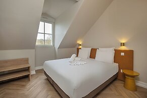 L'Horloge - Appart'Hotel