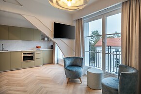L'Horloge - Appart'Hotel