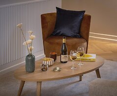 L'Horloge - Appart'Hotel