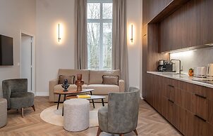 L'Horloge - Appart'Hotel