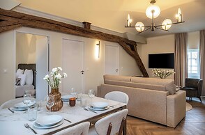 L'Horloge - Appart'Hotel