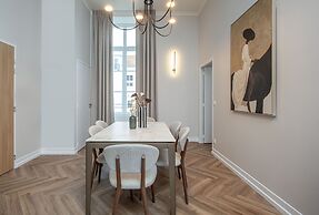 L'Horloge - Appart'Hotel