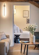L'Horloge - Appart'Hotel