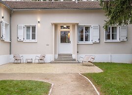 L'Horloge - Appart'Hotel
