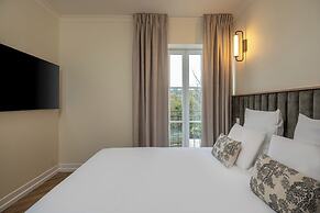 L'Horloge - Appart'Hotel