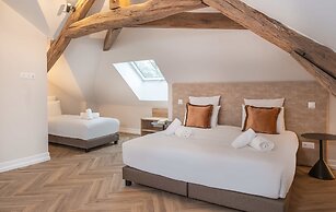 L'Horloge - Appart'Hotel