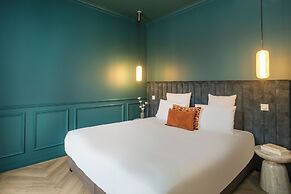 L'Horloge - Appart'Hotel