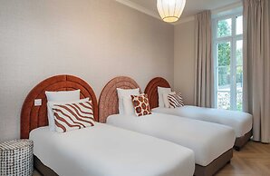 L'Horloge - Appart'Hotel