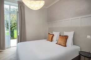 L'Horloge - Appart'Hotel