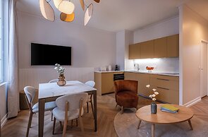 L'Horloge - Appart'Hotel